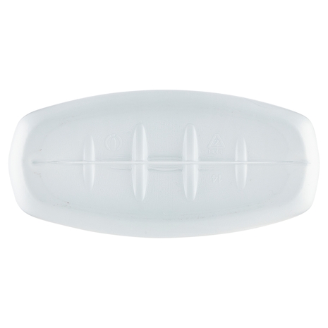 Deox Lavatrice Classico Profumo di Pulito, 24 lav, 1200 ml